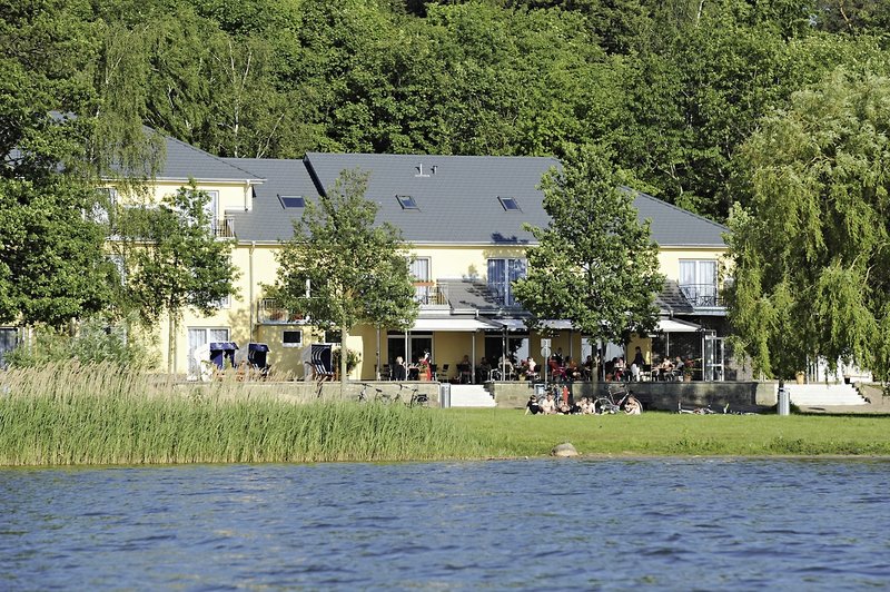 Strandhaus am Inselsee ***+, Güstrow buchen